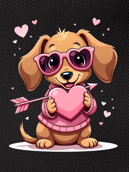 Dackel Dachshund Tekel