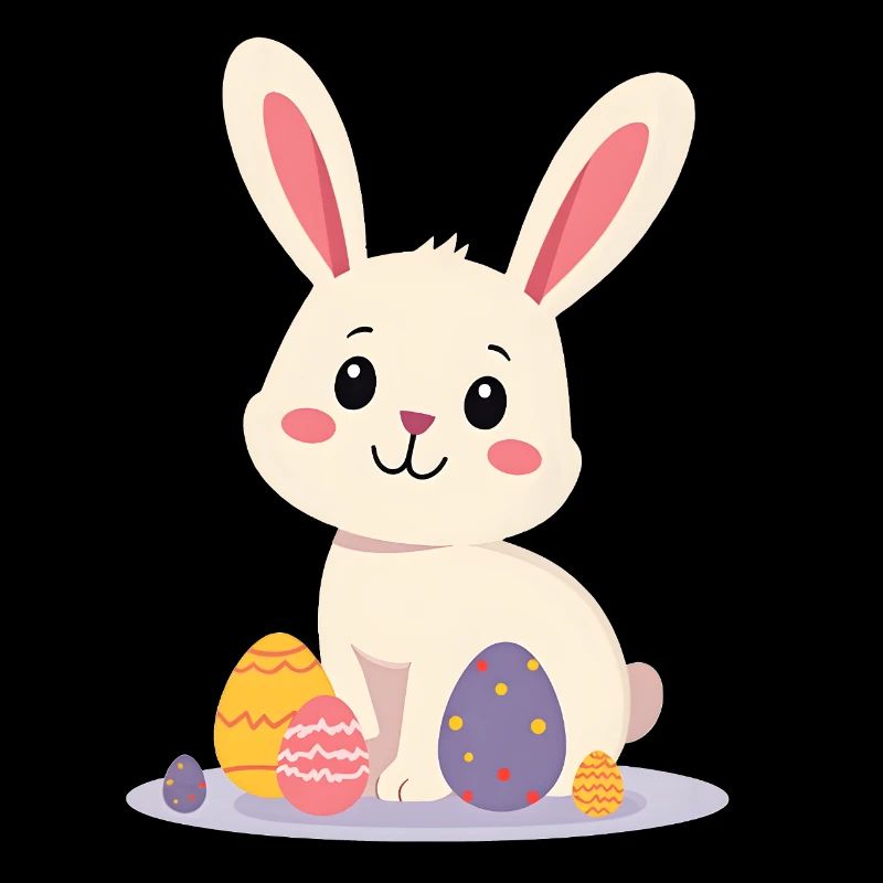 Lapin de Pâques
