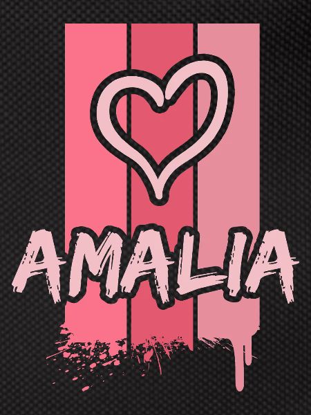 Gift for Amalia
