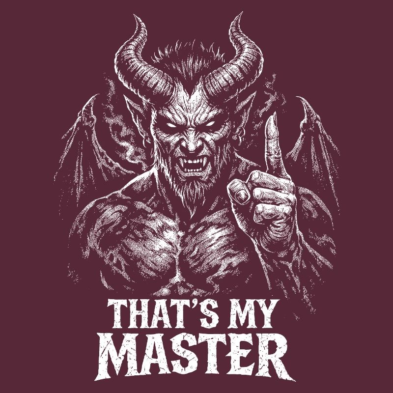devil