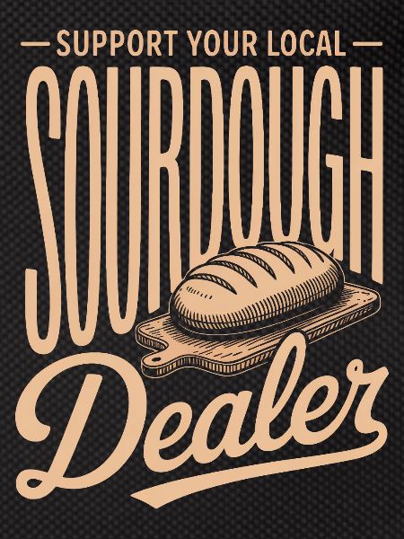 Sourdough Dealer Local Support