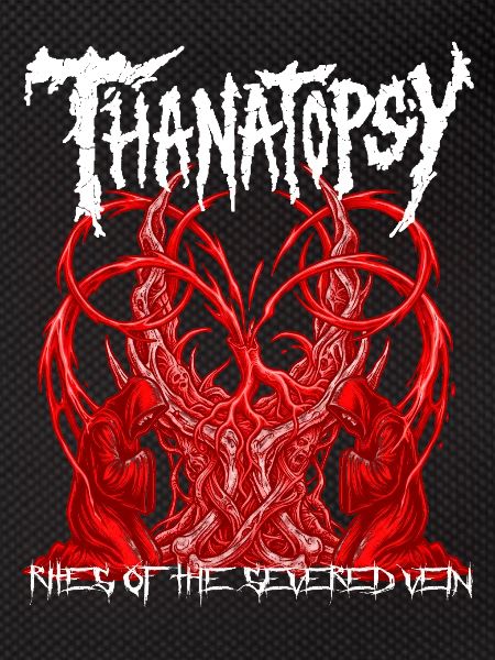 Transhuman Heart Ritual