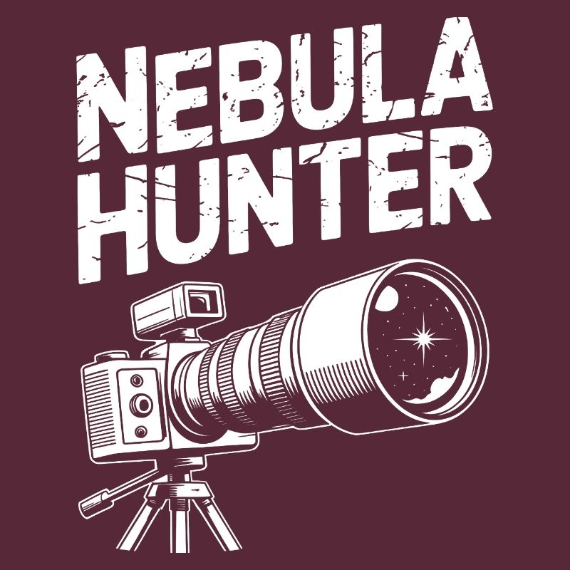 Nebula Hunter Teleskopkunst