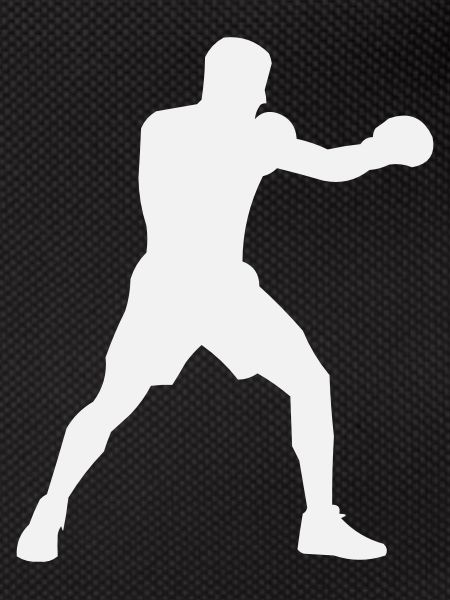 Boxsilhouette Power Boost