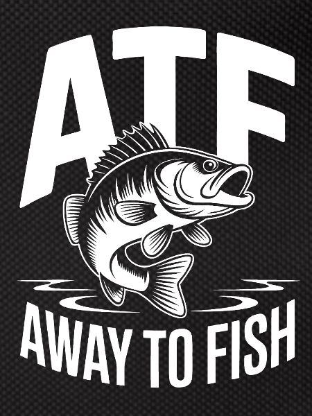 Away To Fish