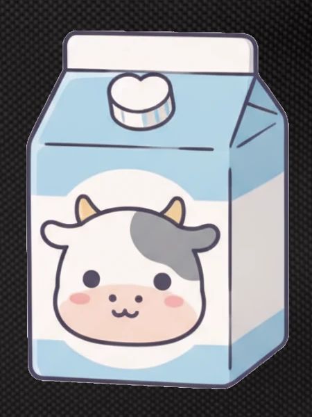 Milch