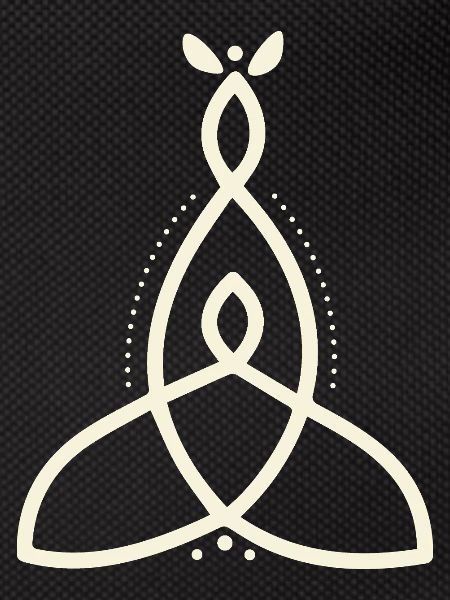 Mutter Symbole