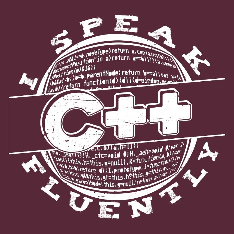 Programmer Coder Software Developer