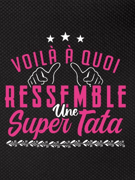 Super tata