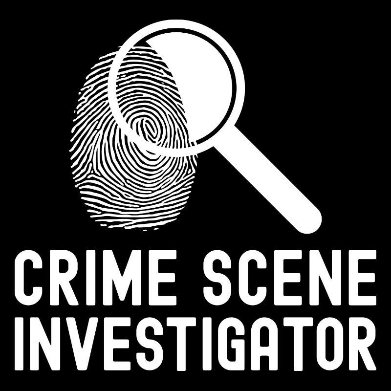 Forensic Technician Crime Scene Investigator Forensic Sentence