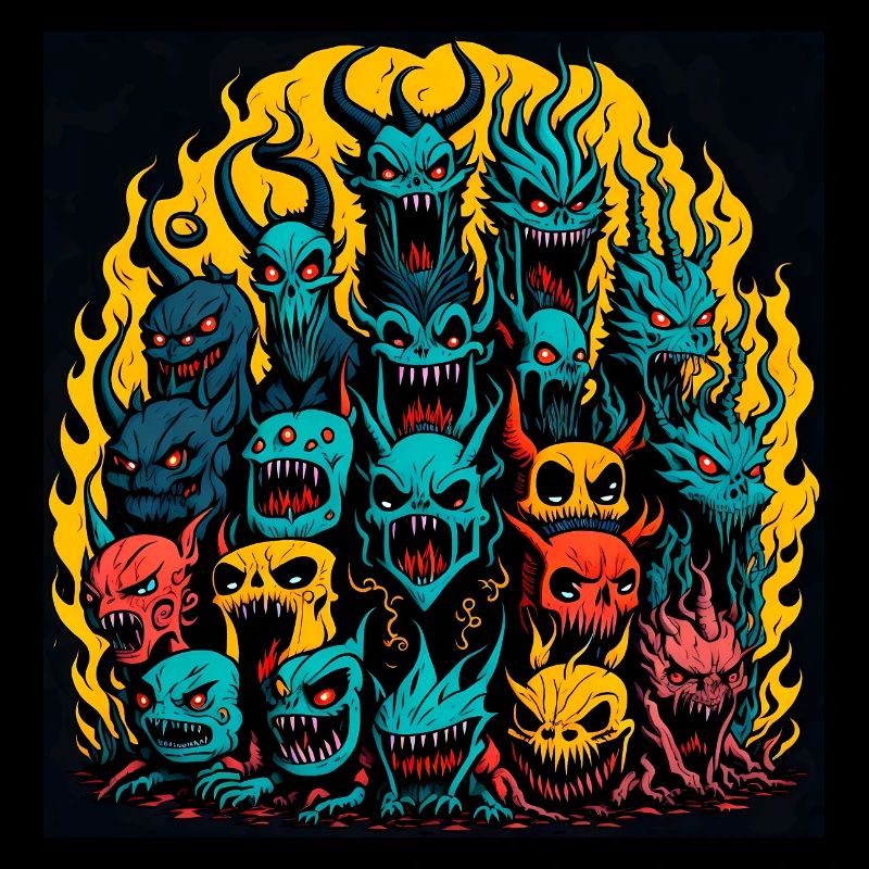 Monster