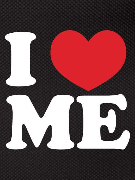 Je m’aime