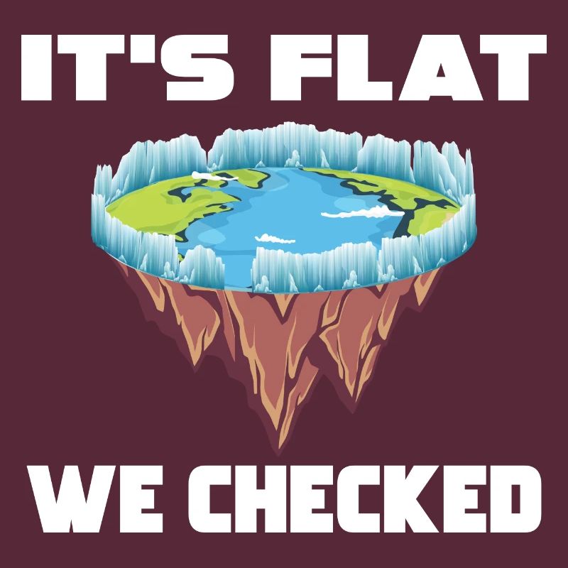 Flat Earth for Flat Earther
