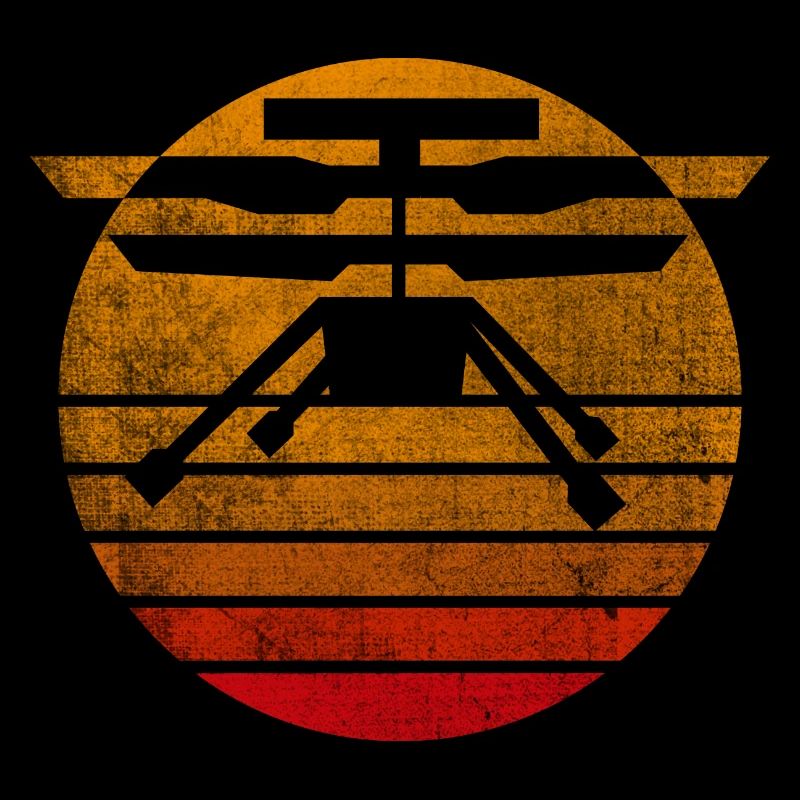 Mars Planet Espace Spatial