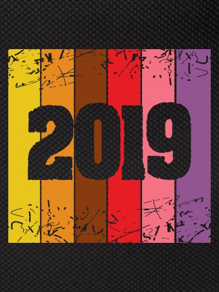 2019 2019