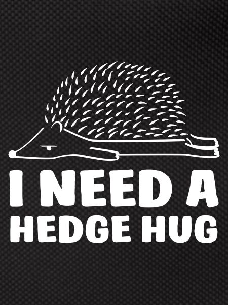 hedgehog