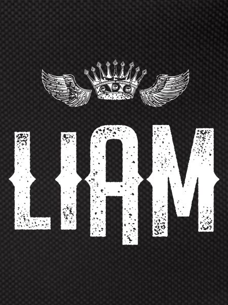 Liam
