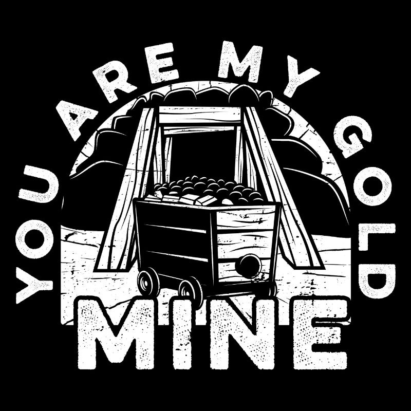 Gold Mining Gold Mine