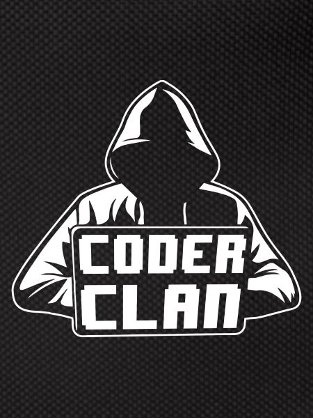 Programmer Coder Software Developer