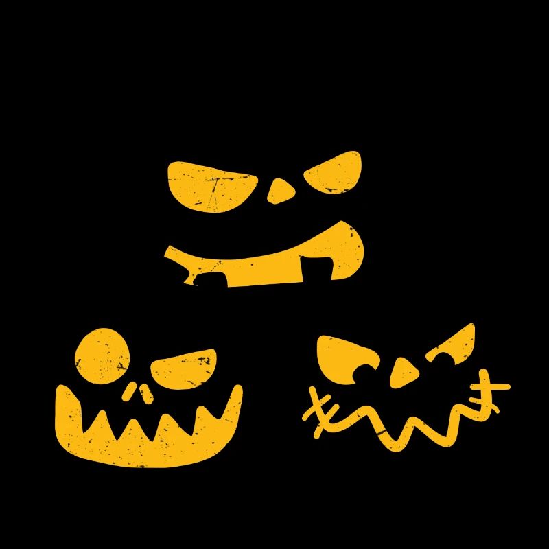 Halloween Geschenk