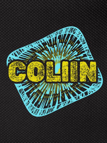 Gift for Collin