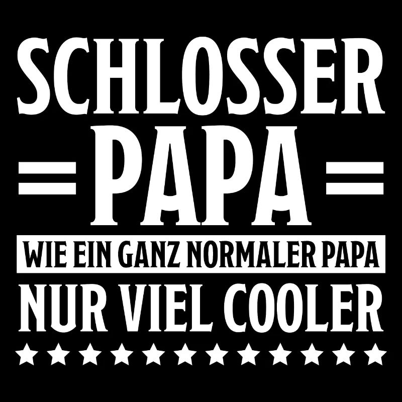 Schlosser Beruf Lustiger Spruch Schlosser Geschenk