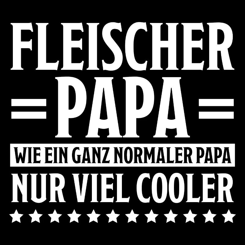 Fleischer Metzger Lustig Spruch Fleischer Geschenk