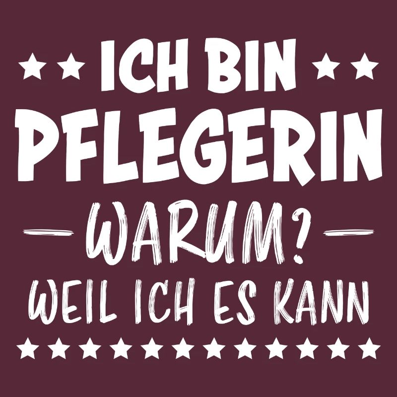 Pflegerin Spruch Pflegekraft Pflegerin Geschenk