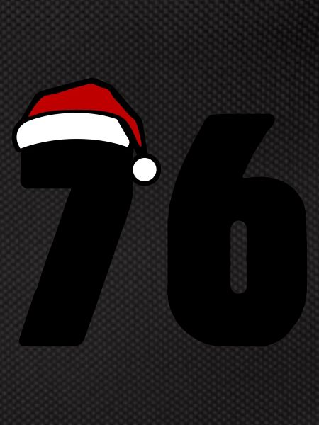 76 Numéro Noël