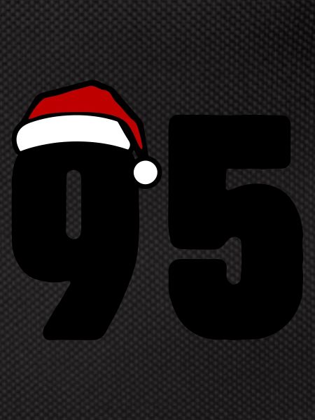 95 Numéro Noël