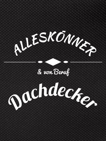Dachdecker