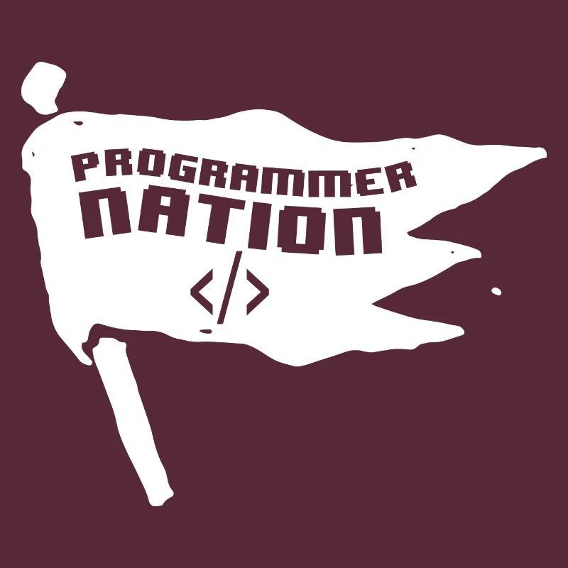 Programmer Coder Software Developer