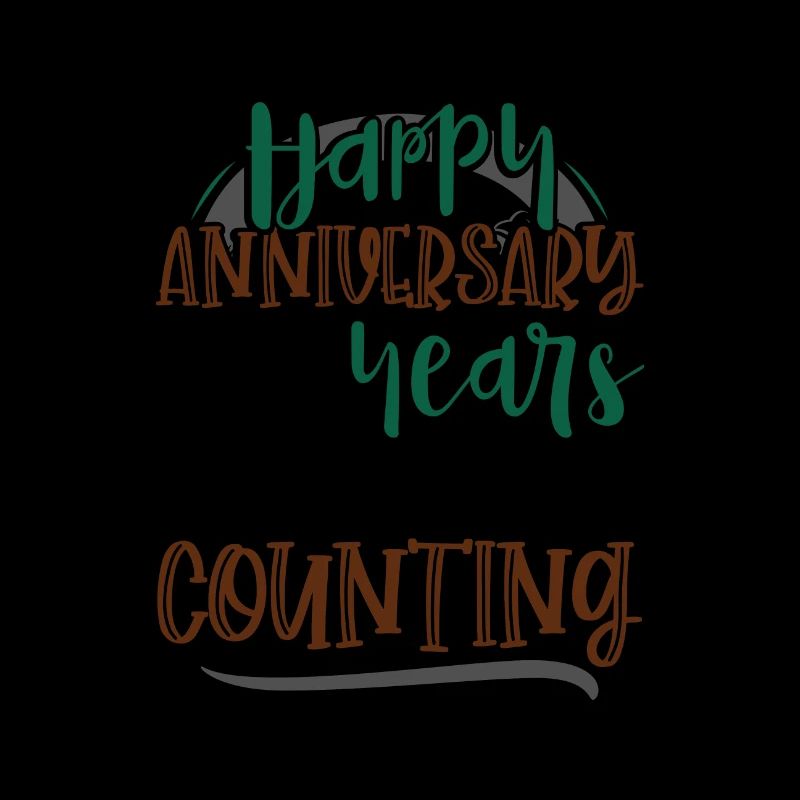 Happy Anniversary 2 Years and Counting 2nd