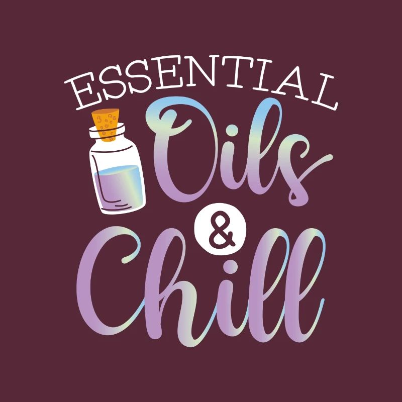 EP Practitioner Geschenk ätherische Öle und Chill