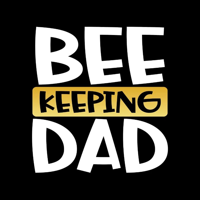 Imker Geschenk Spaß Bienenhaltung Papa Geschenk