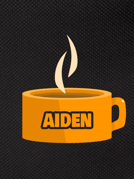 Tee Aiden