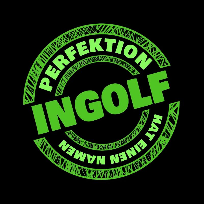 Perfektion Ingolf