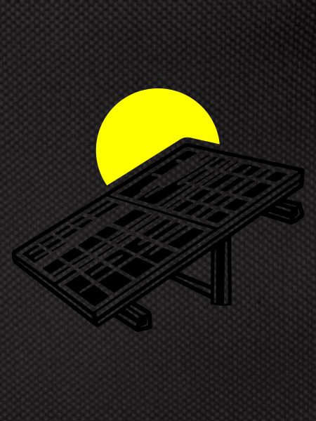 Solar Energy Panels