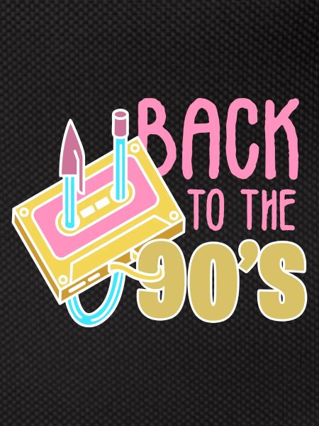 90s 90