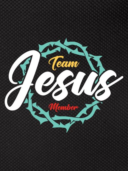 Team Jesus