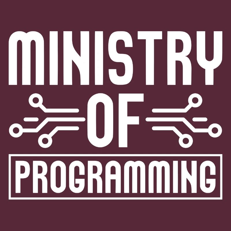 Programmer Coder Software Developer