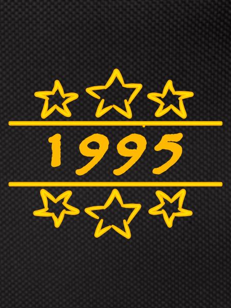 Year 1995