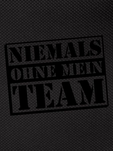 Mein Team