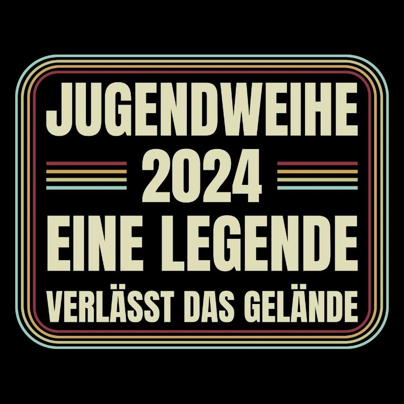 Jugendweihe 2024 Eine Legende Verlässt Das Gelände