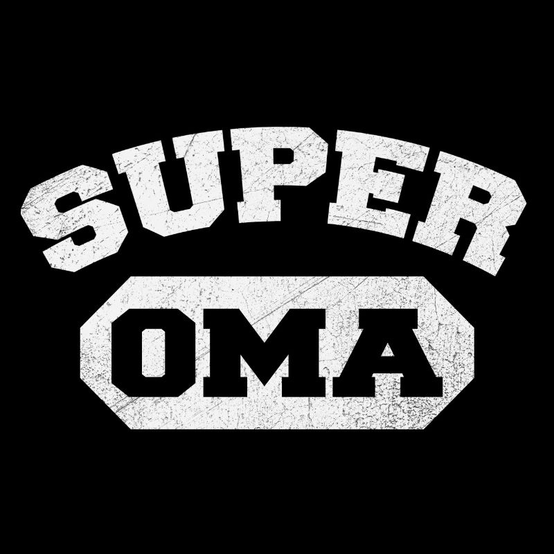 Super Oma
