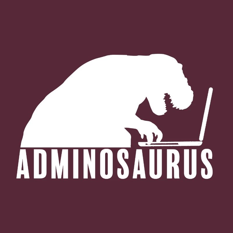 Admin Administrator Informatik Computer