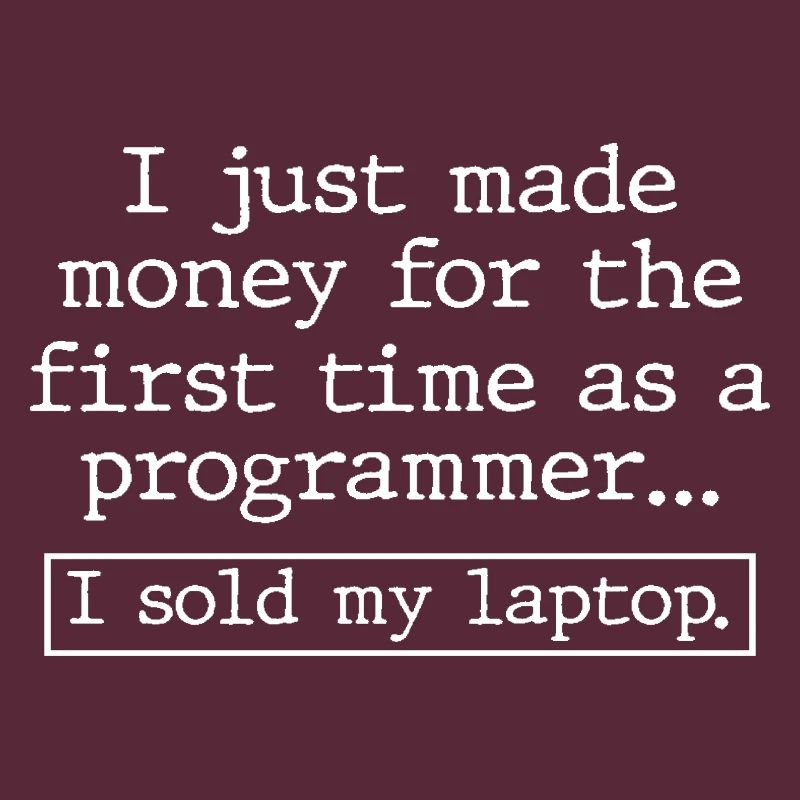 Programmierer Coder Software Entwickler