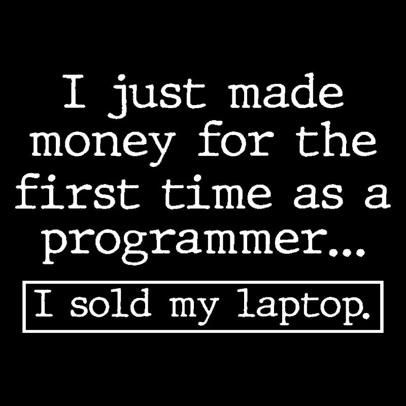 Programmierer Coder Software Entwickler