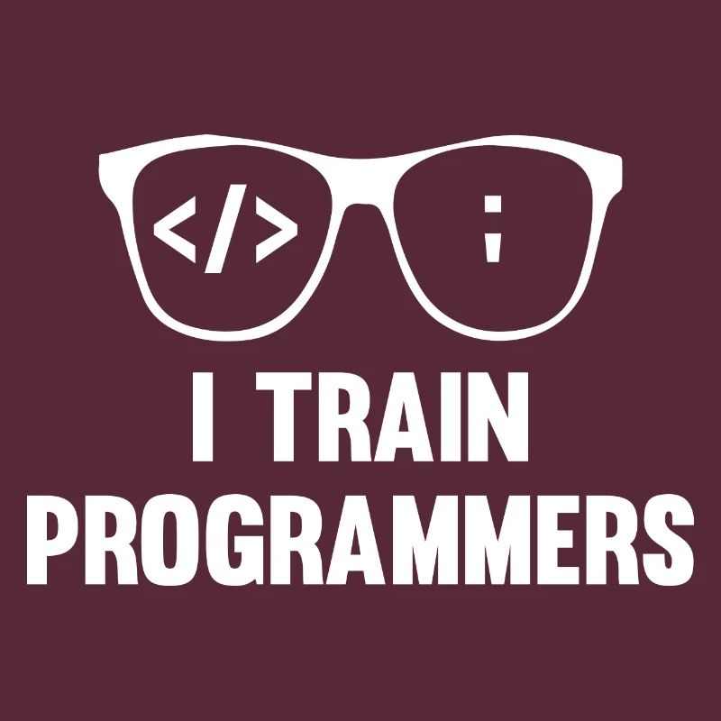 Programmeur Coder Développeur de logiciels