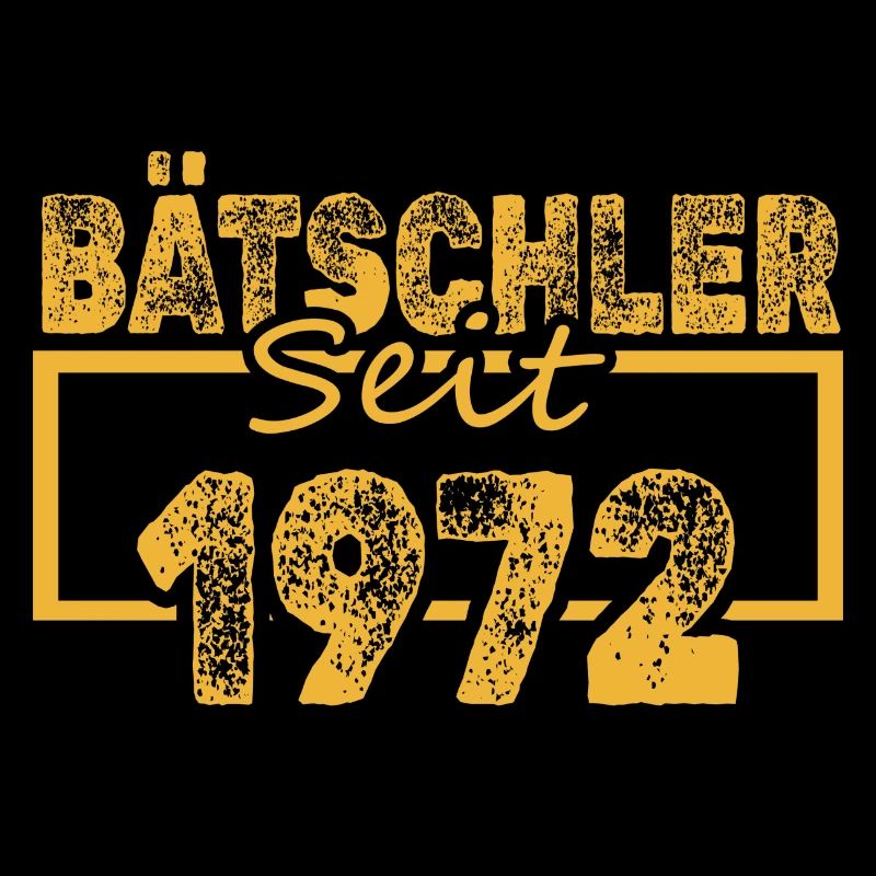 Bachelor Bätscheler seit 1972